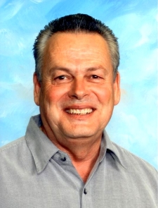 Dwight Behr, Travel Consultant, Straight A Tours Travel Agency Dwight Behr, Travel Consultant, Straight A Tours Travel Agency