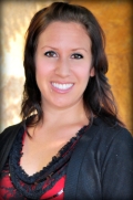 Kelly Bellerose, Travel Coordinator, Straight A Tours Travel Agency