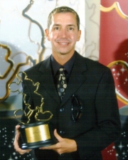Michael Holladay, Straight A Tours Travel Agency