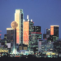 dallas