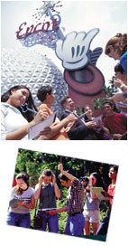 educational groups