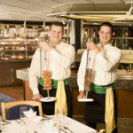 Rios Dining Rios Dining