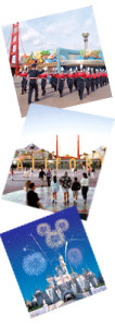 Disney Magic Music Days