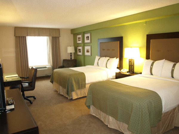 Holiday Inn Universal